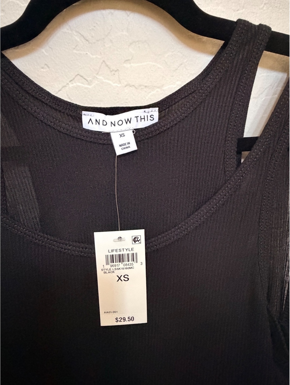 Women’s tank top - Picture 2 of 4